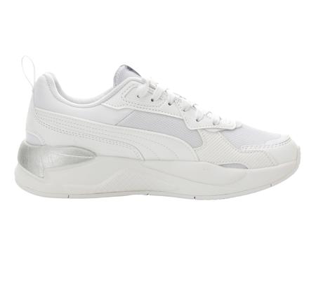 Puma X-Ray 3 Erkek Spor Ayakkabı Beyaz