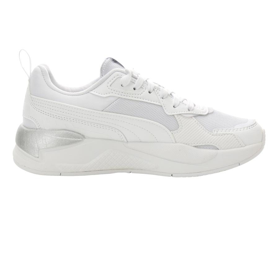 Puma X-Ray 3 Erkek Spor Ayakkabı Beyaz Puma X-Ray 3 Erkek Spor Ayakkabı Beyaz