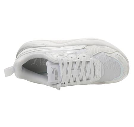 Puma X-Ray 3 Erkek Spor Ayakkabı Beyaz