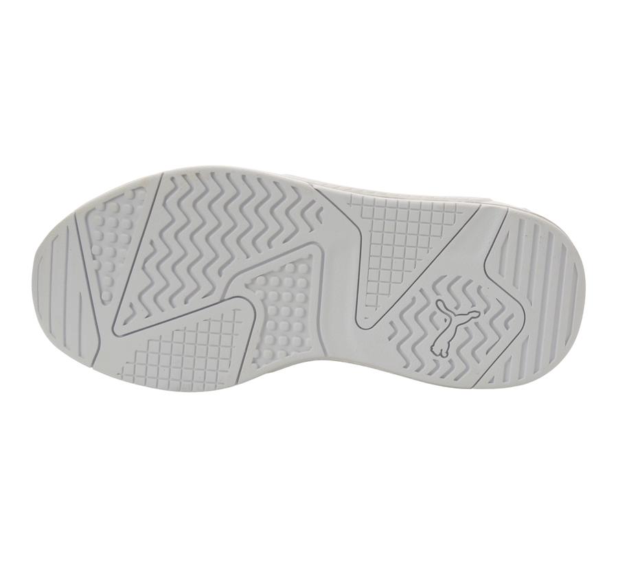 Puma X-Ray 3 Erkek Spor Ayakkabı Beyaz Puma X-Ray 3 Erkek Spor Ayakkabı Beyaz