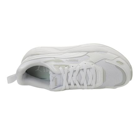 Puma X-Ray 3 Erkek Spor Ayakkabı Beyaz