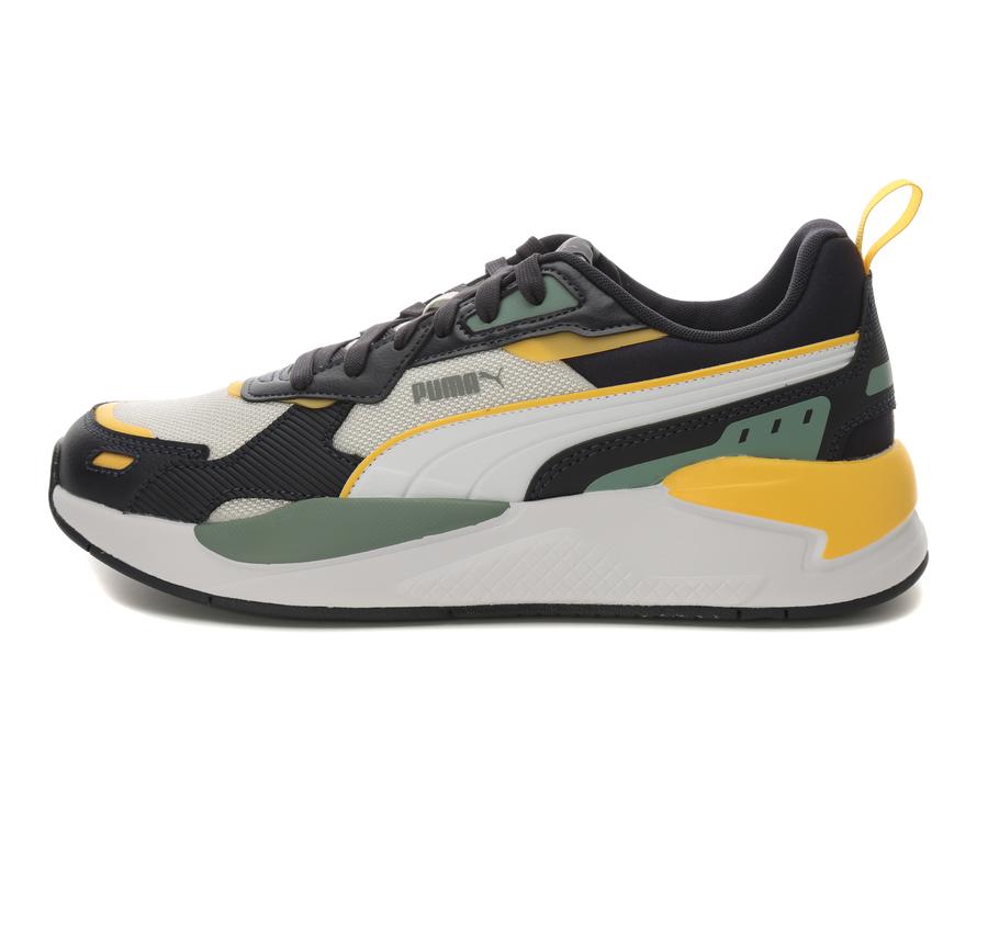 Puma X-Ray 3 Erkek Spor Ayakkabı Lacivert