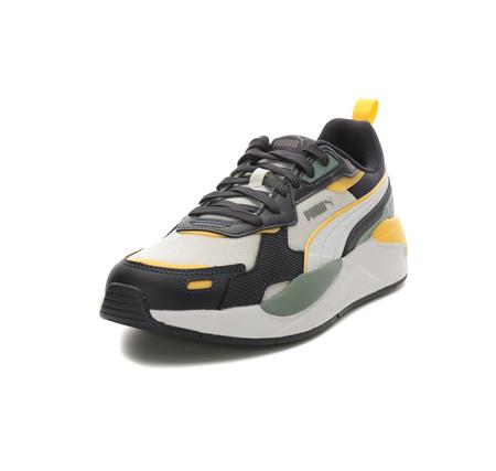 Puma X-Ray 3 Erkek Spor Ayakkabı Lacivert