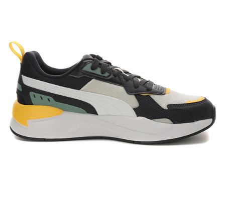 Puma X-Ray 3 Erkek Spor Ayakkabı Lacivert
