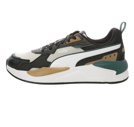 Puma X-Ray 3 Erkek Spor Ayakkabı Siyah