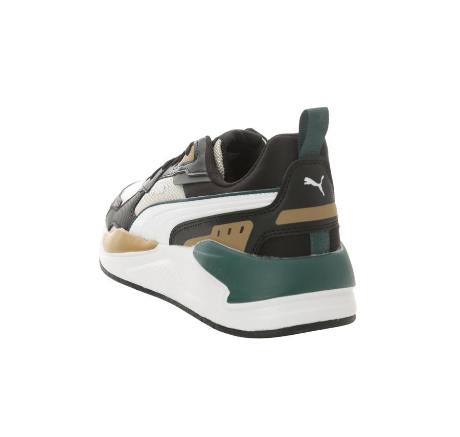 Puma X-Ray 3 Erkek Spor Ayakkabı Siyah Puma X-Ray 3 Erkek Spor Ayakkabı Siyah