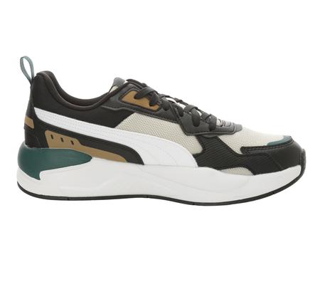 Puma X-Ray 3 Erkek Spor Ayakkabı Siyah