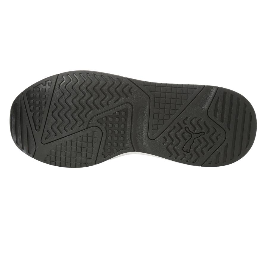 Puma X-Ray 3 Erkek Spor Ayakkabı Siyah Puma X-Ray 3 Erkek Spor Ayakkabı Siyah