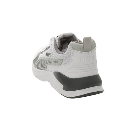 Puma X-Ray 3 Lt Erkek Spor Ayakkabı Beyaz