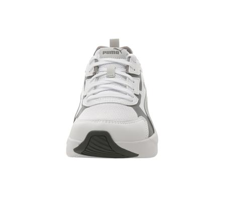 Puma X-Ray 3 Lt Erkek Spor Ayakkabı Beyaz