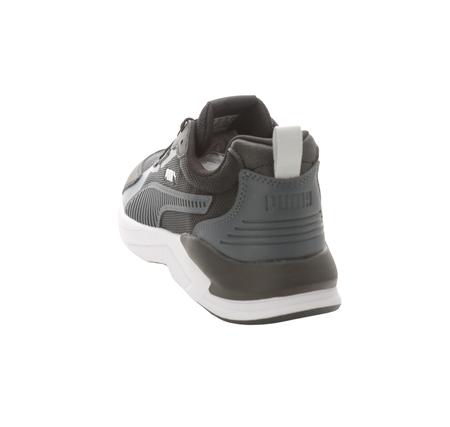 Puma X-Ray 3 Lt Erkek Spor Ayakkabı Siyah