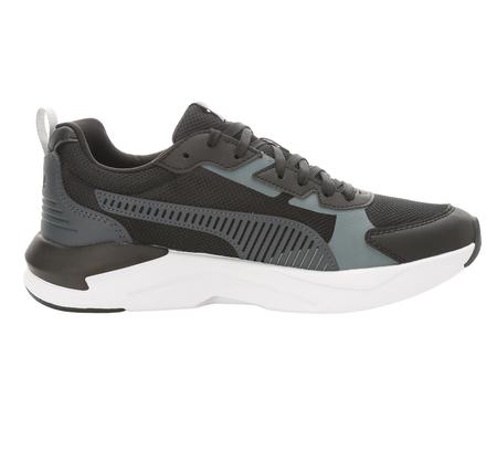 Puma X-Ray 3 Lt Erkek Spor Ayakkabı Siyah