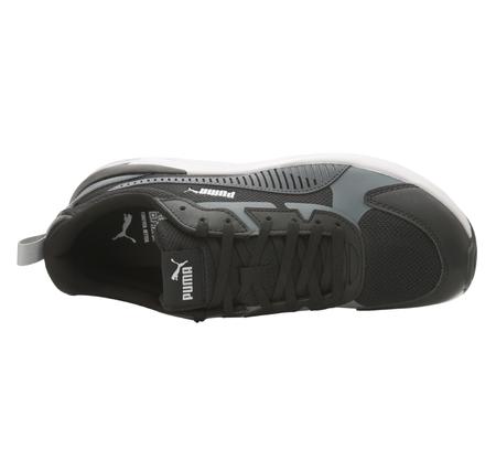 Puma X-Ray 3 Lt Erkek Spor Ayakkabı Siyah