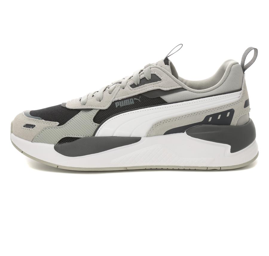 Puma X-Ray 3 Sd Erkek Spor Ayakkabı Gri