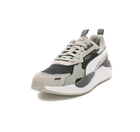 Puma X-Ray 3 Sd Erkek Spor Ayakkabı Gri