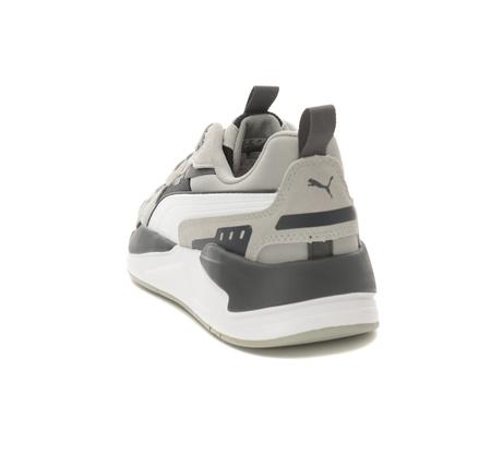 Puma X-Ray 3 Sd Erkek Spor Ayakkabı Gri