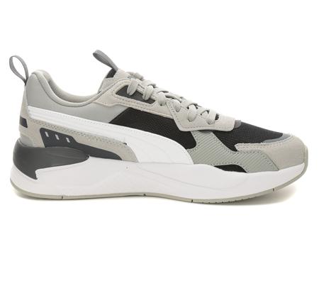 Puma X-Ray 3 Sd Erkek Spor Ayakkabı Gri