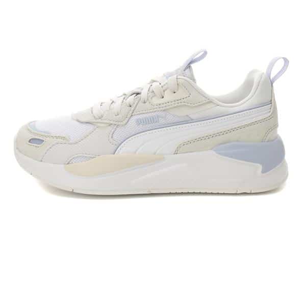 Puma X-Ray 3 Sd Erkek Spor Ayakkabı Krem