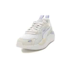 Puma X-Ray 3 Sd Erkek Spor Ayakkabı Krem