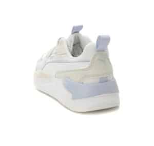 Puma X-Ray 3 Sd Erkek Spor Ayakkabı Krem