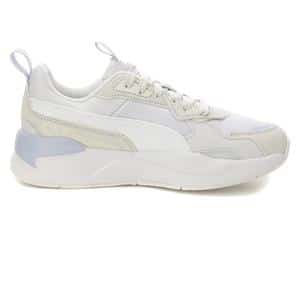 Puma X-Ray 3 Sd Erkek Spor Ayakkabı Krem