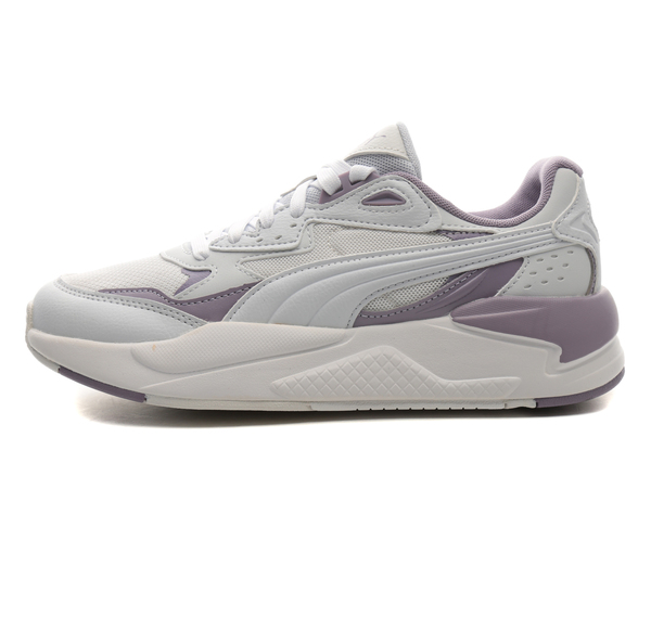 Puma X-Ray Speed Frosty Erkek Spor Ayakkabı Beyaz