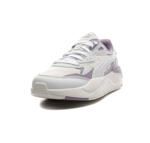 Puma X-Ray Speed Frosty Erkek Spor Ayakkabı Beyaz
