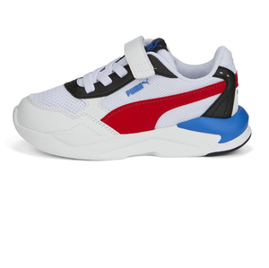 Puma X-Ray Speed Lite Ac Ps Çocuk Spor Ayakkabı Beyaz