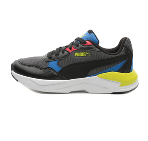Puma X-Ray Speed Lite Jr Çocuk Spor Ayakkabı Siyah