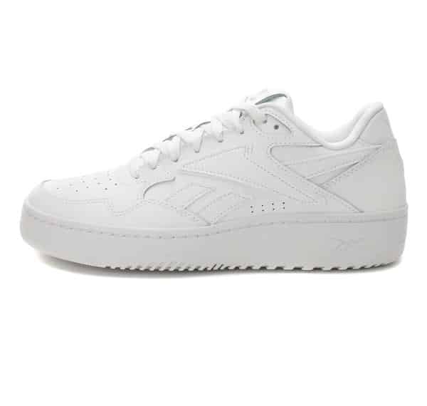 Reebok 4M Atr Chıll Spor Ayakkabı Beyaz