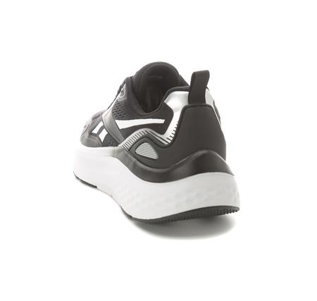 Reebok 5M Moon Flex Iı Erkek Spor Ayakkabı Siyah