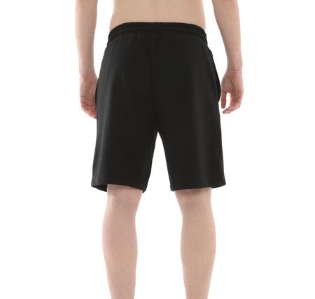 Reebok 5M New Id Ovrs Gfx Short Erkek Şort Ve Kapri Siyah