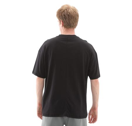 Reebok 5M New Id Ovrs Gfx Tee Erkek Spor Ayakkabı