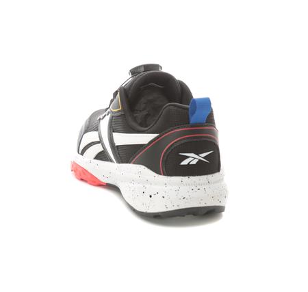 Reebok 5M Poıne One Traıl Çocuk Spor Ayakkabı Siyah