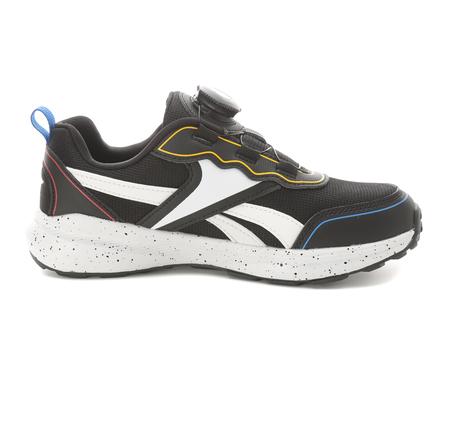 Reebok 5M Poıne One Traıl Çocuk Spor Ayakkabı Siyah