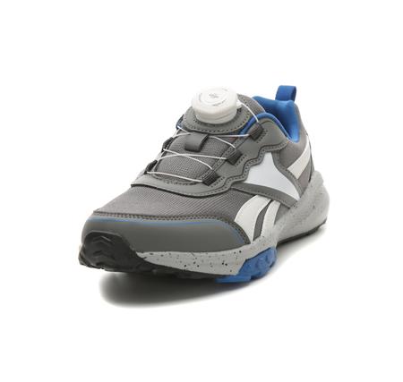 Reebok 5M Poıne One Traıl Çocuk Spor Ayakkabı Gri