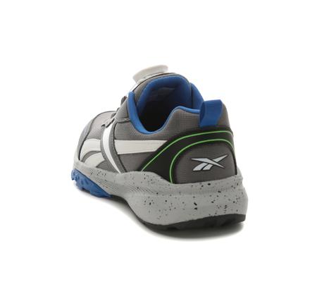 Reebok 5M Poıne One Traıl Çocuk Spor Ayakkabı Gri