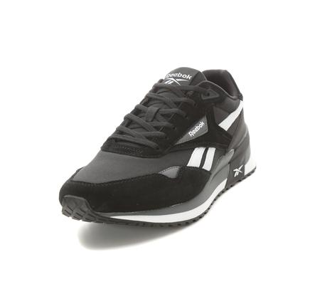 Reebok 5M Reıne Plus 25 Erkek Spor Ayakkabı Siyah