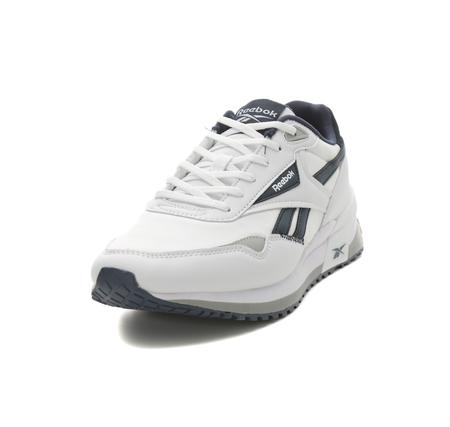Reebok 5M Reıne Plus 25 Erkek Spor Ayakkabı Beyaz