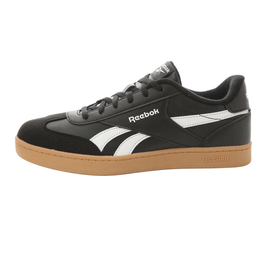 Reebok 5M Smash Edge Kadın Spor Ayakkabı Siyah