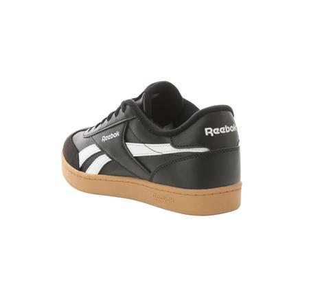 Reebok 5M Smash Edge Kadın Spor Ayakkabı Siyah