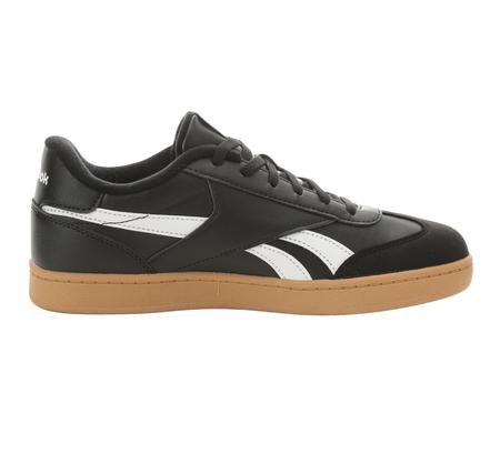 Reebok 5M Smash Edge Kadın Spor Ayakkabı Siyah
