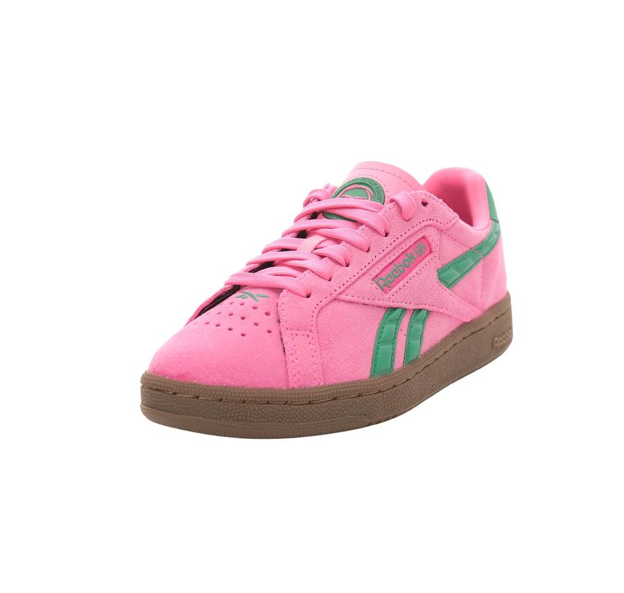 Reebok 5W Club C Grounds Uk Kadın Pembe Reebok 5W Club C Grounds Uk Kadın Pembe