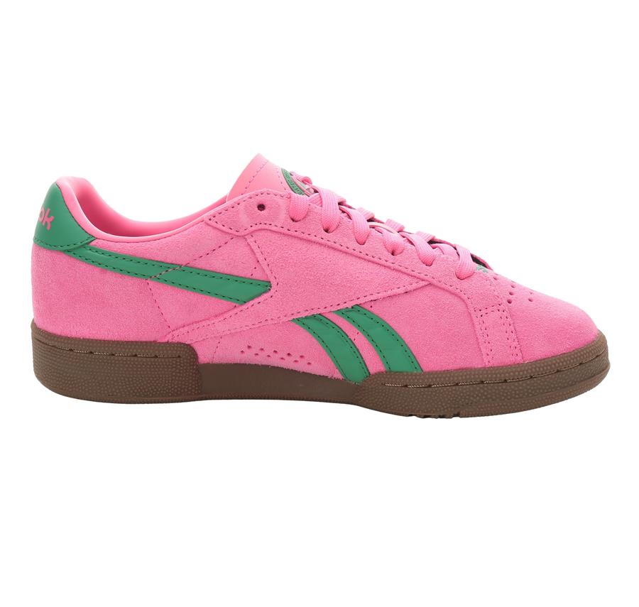 Reebok 5W Club C Grounds Uk Kadın Pembe Reebok 5W Club C Grounds Uk Kadın Pembe