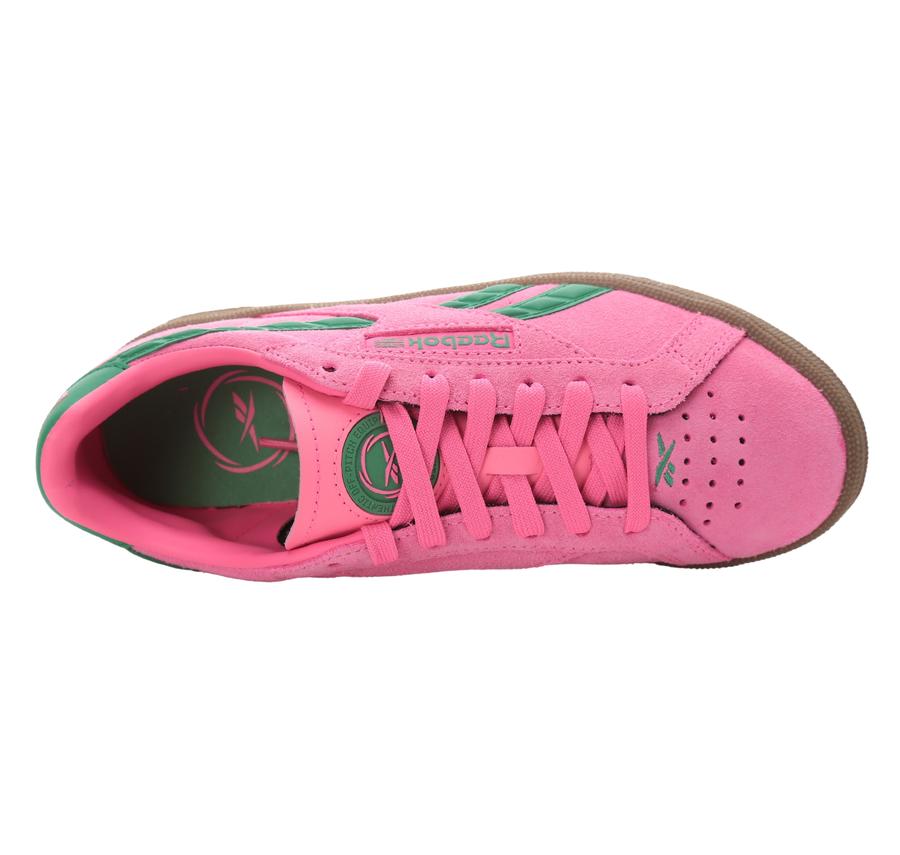 Reebok 5W Club C Grounds Uk Kadın Pembe Reebok 5W Club C Grounds Uk Kadın Pembe