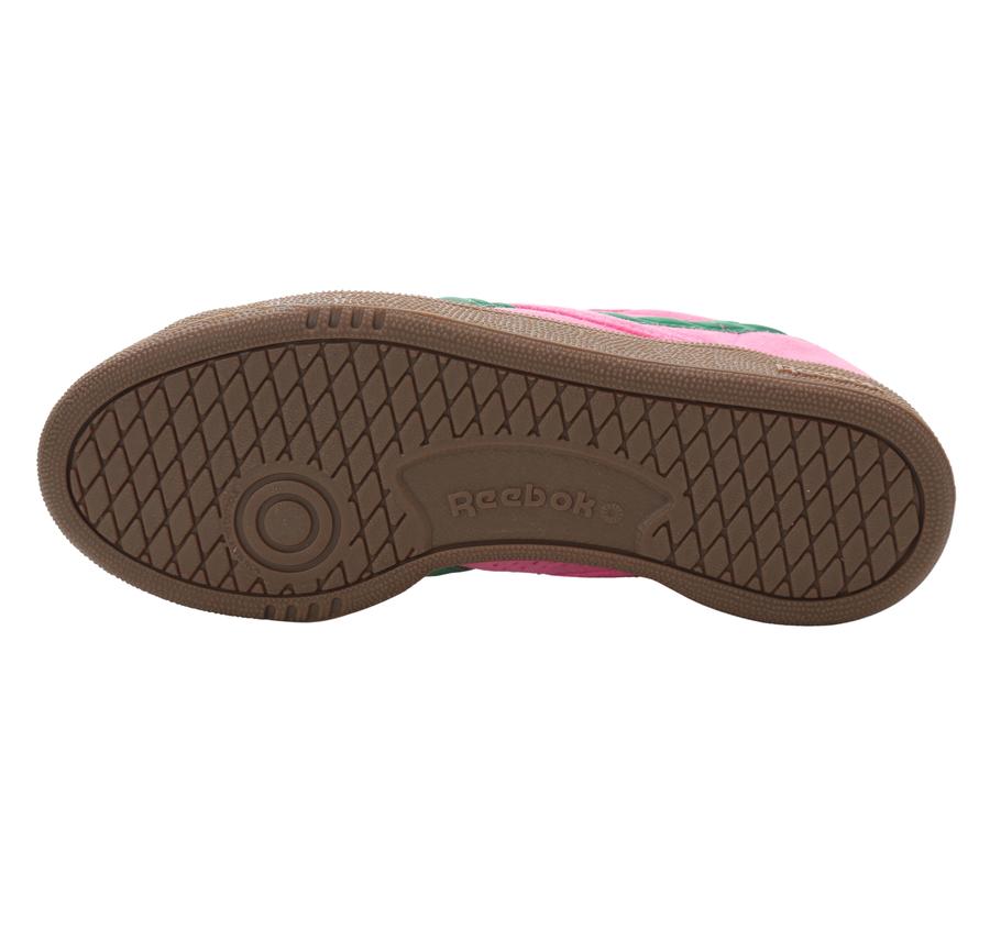 Reebok 5W Club C Grounds Uk Kadın Pembe Reebok 5W Club C Grounds Uk Kadın Pembe