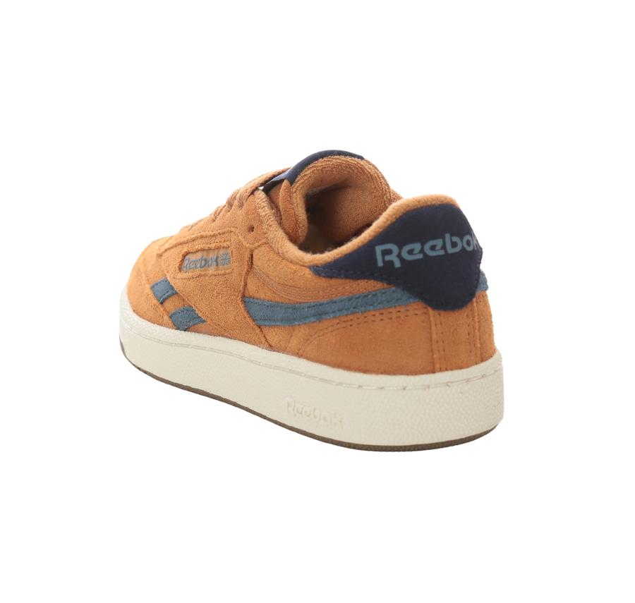 Reebok 5W Club C Revenge Kadın Spor Ayakkabı Reebok 5W Club C Revenge Kadın Spor Ayakkabı