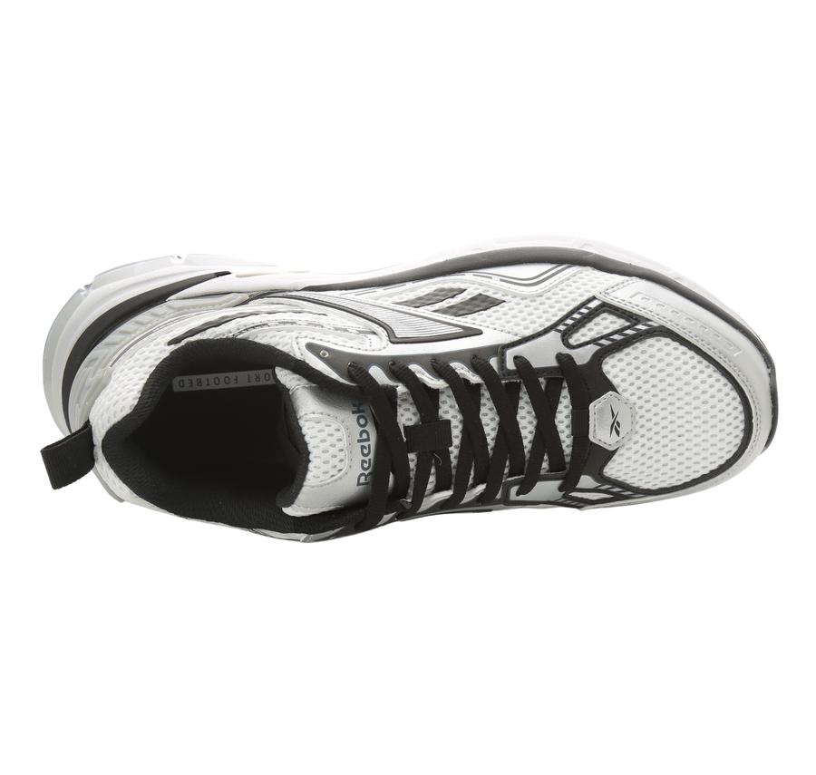 Reebok 5W Grand Cane I Erkek Spor Ayakkabı Gri Reebok 5W Grand Cane I Erkek Spor Ayakkabı Gri