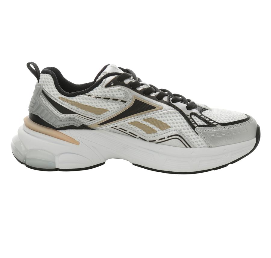 Reebok 5W Grand Cane I Kadın Spor Ayakkabı Beyaz Reebok 5W Grand Cane I Kadın Spor Ayakkabı Beyaz