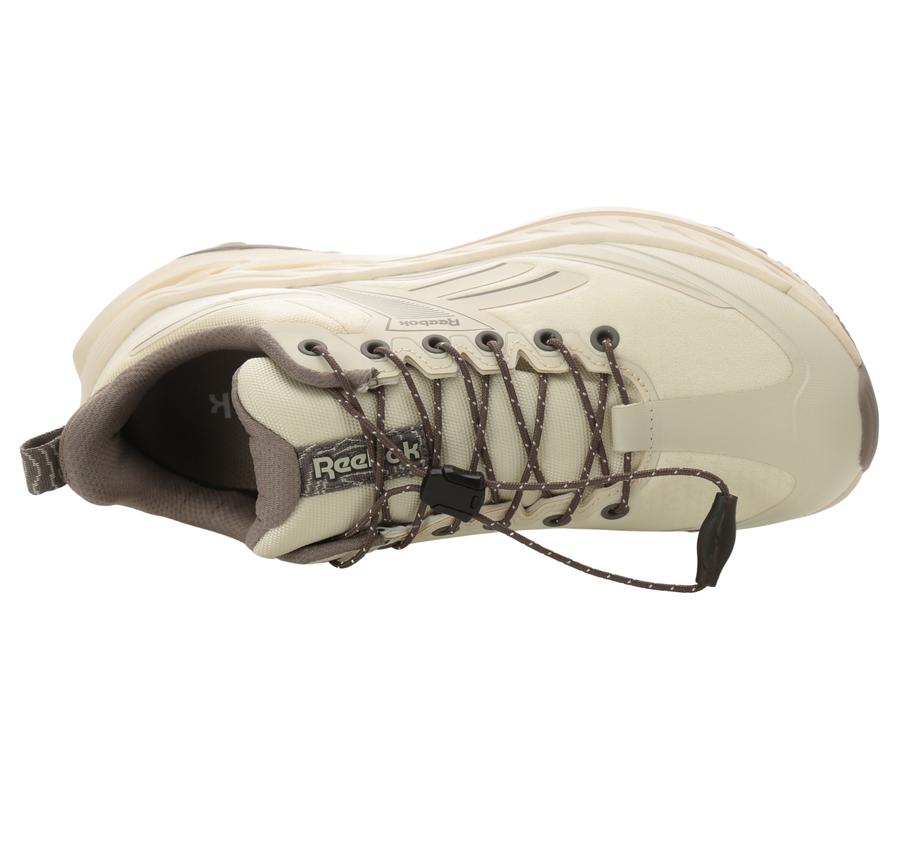 Reebok 5W Olıwa Ten I Kadın Spor Ayakkabı Krem Reebok 5W Olıwa Ten I Kadın Spor Ayakkabı Krem